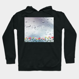 Sweet nature Hoodie